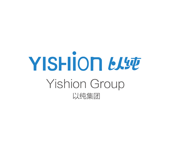 Yishion以純